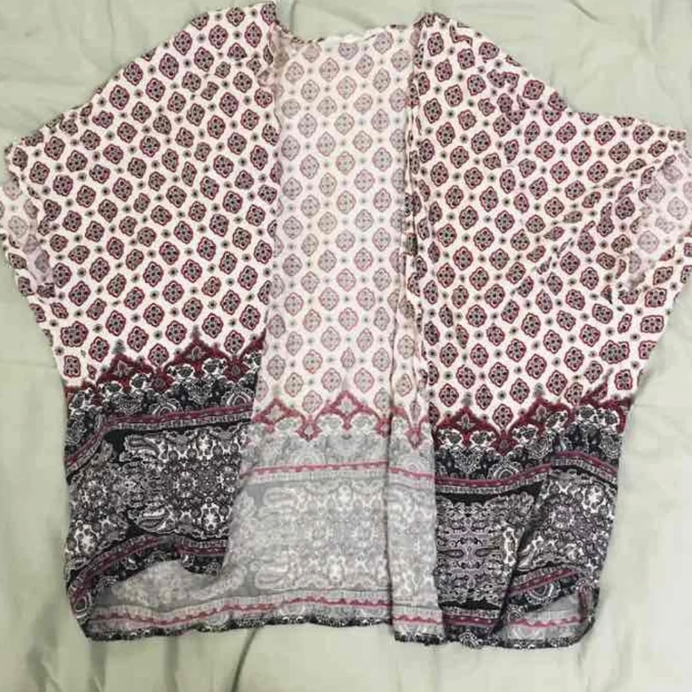 Brandy Kimono Bundle (5) - Picture 9 of 10